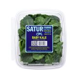Baby Green Kale