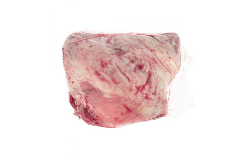 Frozen Bone In Lamb Shoulders