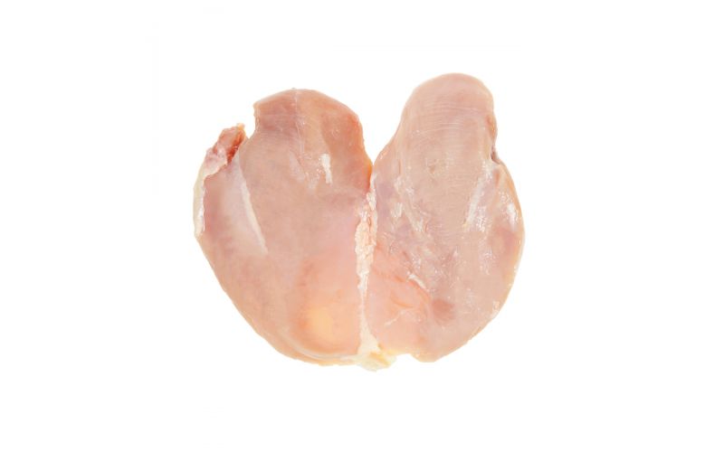 Boneless Skinless Random Chicken Breast Frozen