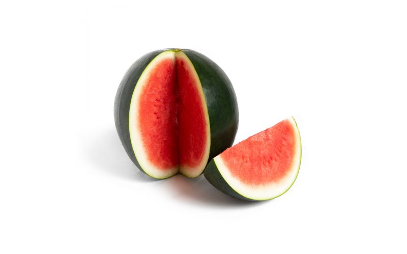 Midnight Seedless Watermelons