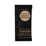 Gluten Free Organic Tamari Soy Sauce Packets