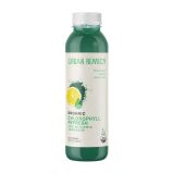 Clean Green Refresh Lemonade