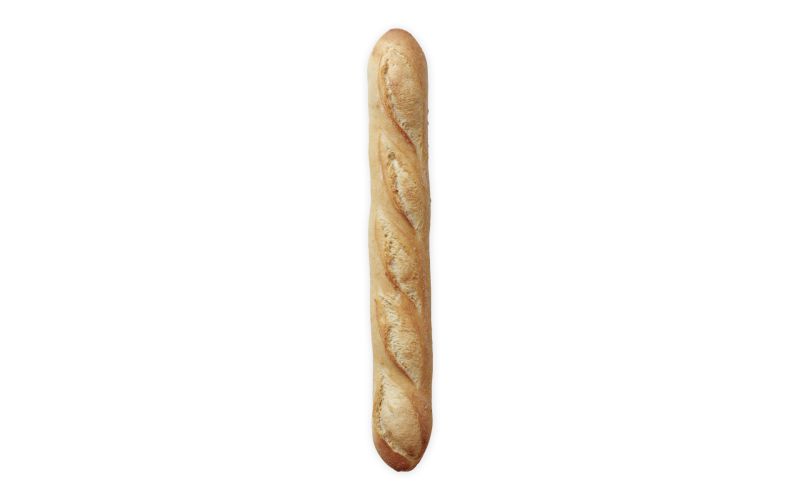 Traditional Baguette 19.7