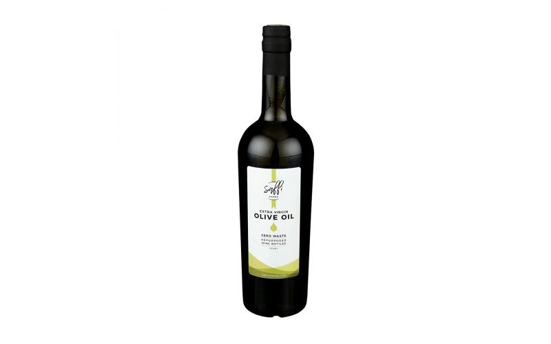 Zero Waste Bottle Extra Virgin Olive Oil
