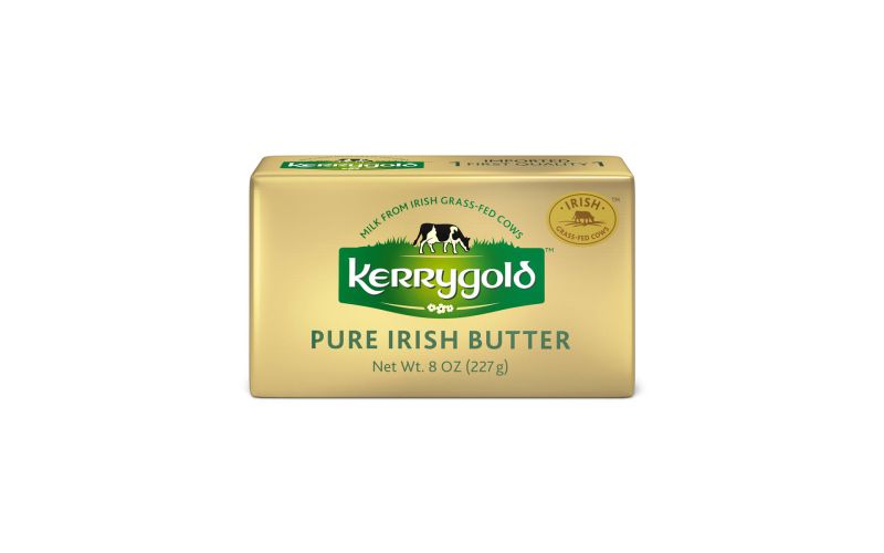 Pure Irish Salted Butter