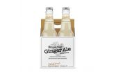 Original Bruce Cost Ginger Ale