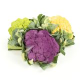 Tri-Color Cauliflower