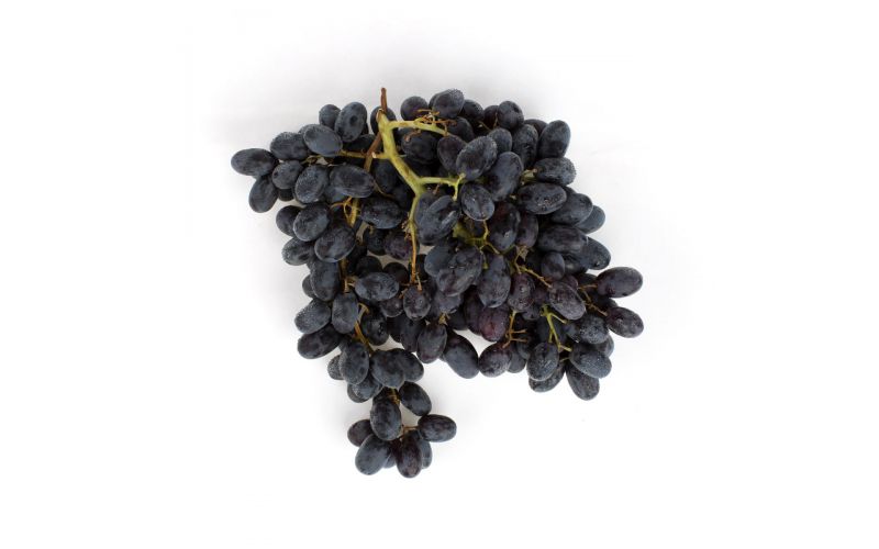 Sweet Surrender Black Seedless Grapes