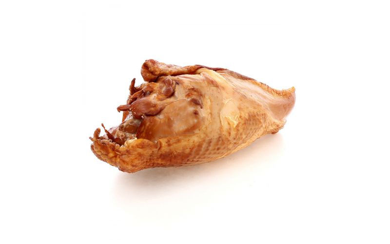 Boneless Smoked Chicken Breasts