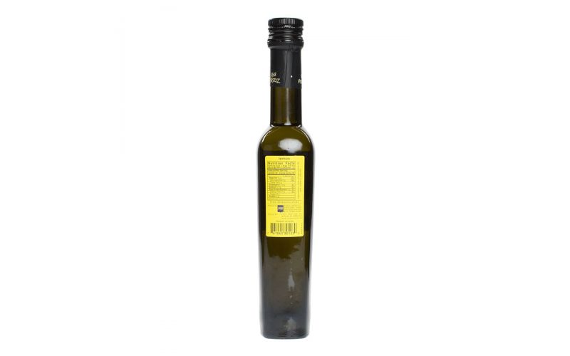 Lemon Zest Extra Virgin Olive Oil