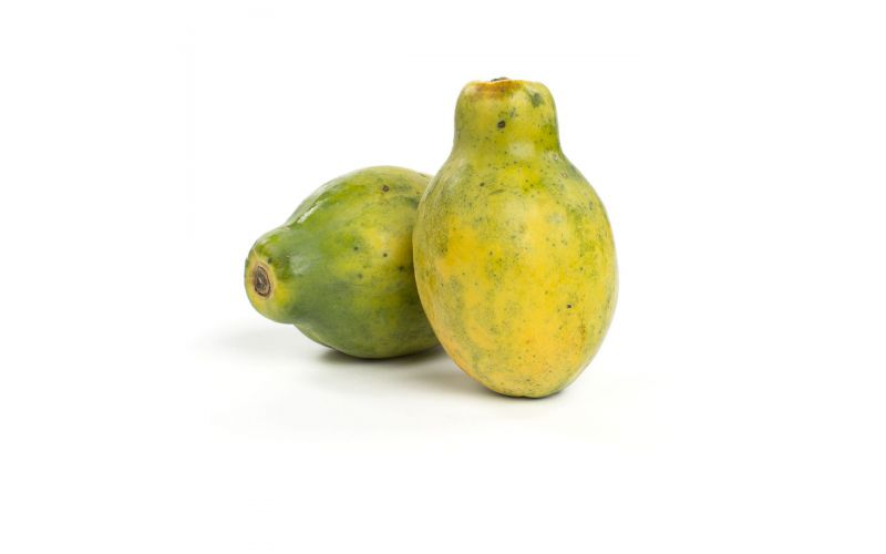 Hawaiian Papayas
