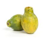 Hawaiian Papayas