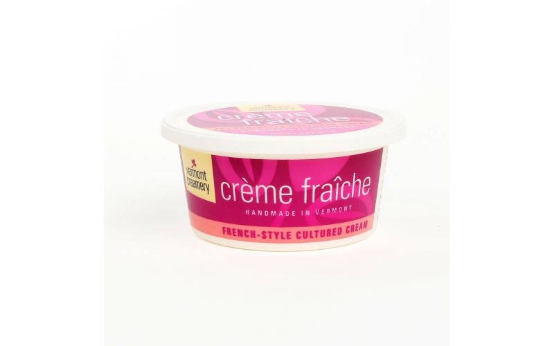 Crème Fraiche Bulk