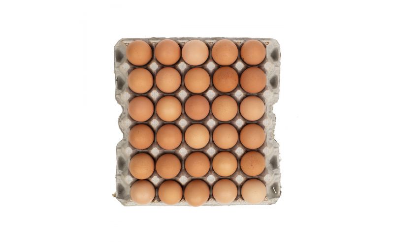 Extra Large Loose AA Brown Eggs