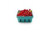 Local Red Currants