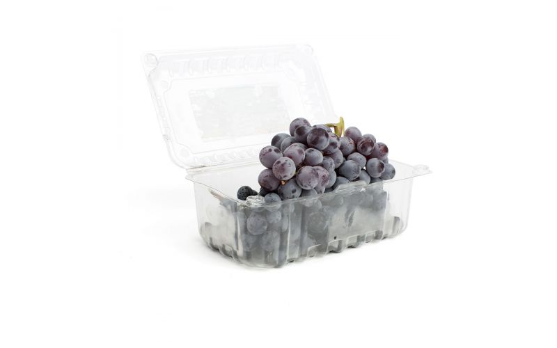 Thomcord Grapes