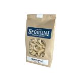 Organic Semolina Spaccatelli Pasta