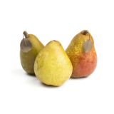 Organic Warren Pears