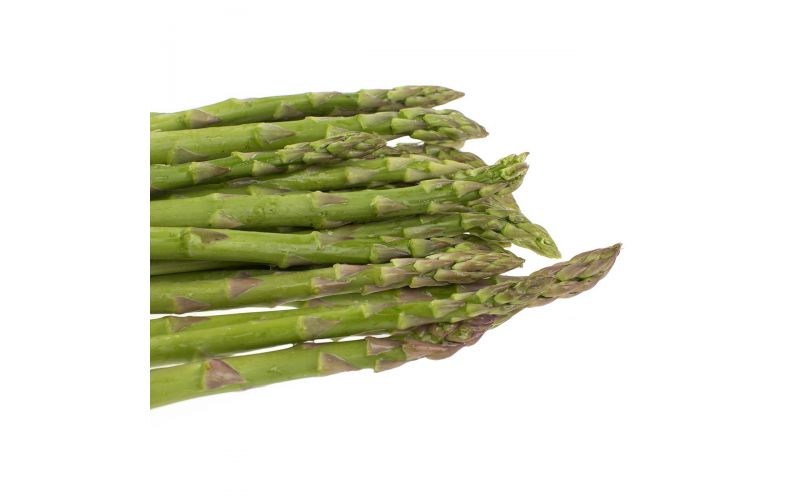 Organic Large Asparagus
